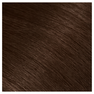 Aqua Clip-in Hair Extensions: Straight, 20", Color #2 Dark Brown