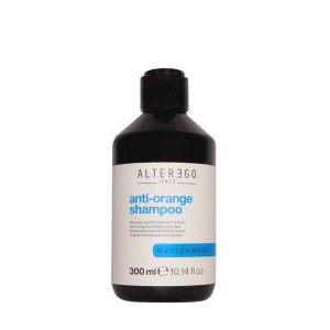 Alter Ego Mastercare Lengths Anti-Orange Shampoo