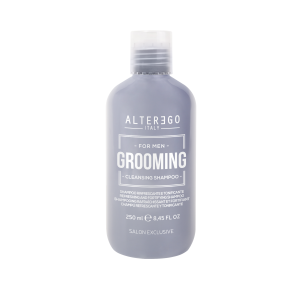 Alter Ego Grooming for Men Cleansing Shampoo