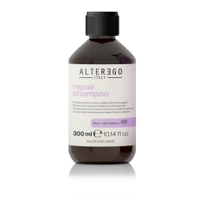 Alter Ego Mastercare Lengths Repair Shampoo