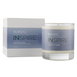Eufora Aromatherapy Candle - Inspire