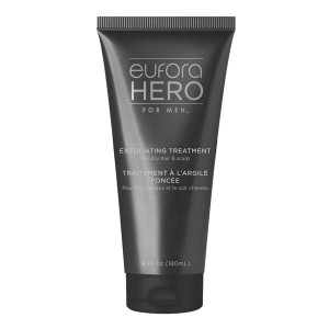 Eufora HERO for Men Exfoliating Treatment