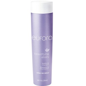 Eufora Beautifying Elixirs Bodifying Shampoo