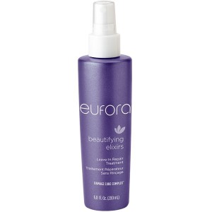 Eufora Beautifying Elixirs Leave-in Repair Treatment 6.8oz