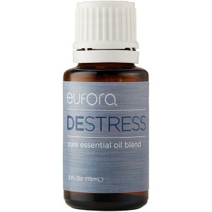 Eufora Aromatherapy Essential Oil - Destress