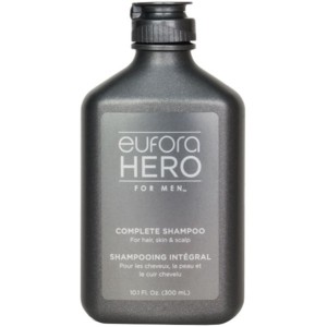 Eufora HERO for Men Complete Shampoo