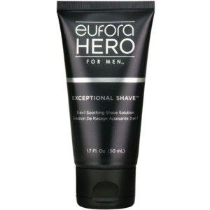 Eufora HERO For Men Exceptional Shave 1.7 oz