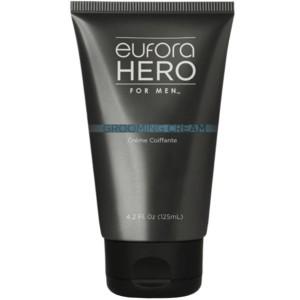 Eufora HERO for Men Grooming Cream 4.2oz