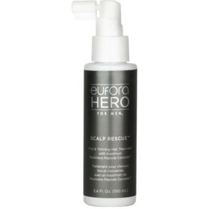Eufora HERO for Men Scalp Rescue 3.4 oz