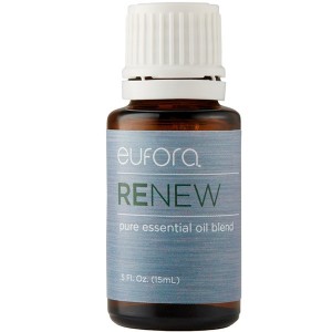 Eufora Aromatherapy Essential Oil - Renew