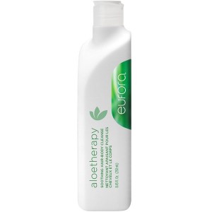 Eufora Aloetherapy Soothing Hair/Body Cleanse