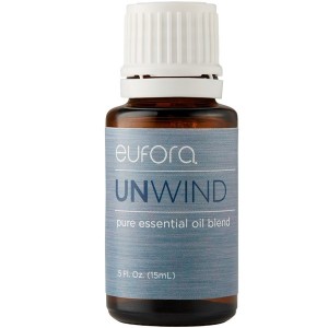 Eufora Aromatherapy Essential Oil - Unwind