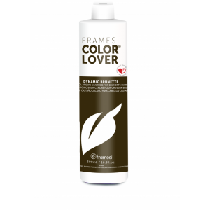 Framesi Color Lover Dynamic Brunette Shampoo 16.9oz