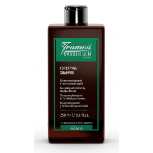 Framesi Barber Gen Fortifying Shampoo 8.4oz
