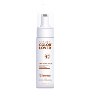Framesi Color Lover Hair Repair Foam 6.8oz