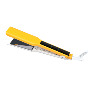 GK Easy Control Titanium Flat Iron
