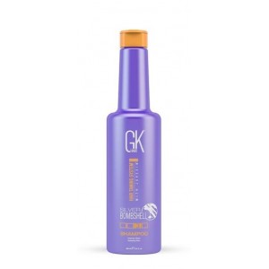 GK Bombshell Silver Shampoo