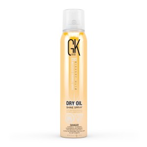 GK Dry Oil Shine Spray 3.5oz