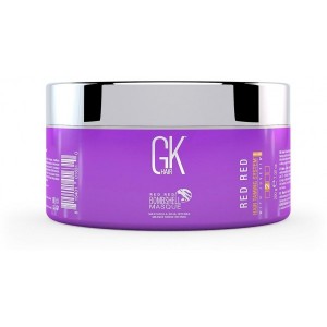 GK Bombshell Masque Red Red 7.05oz